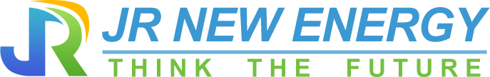 JR New Energy — Think the Future