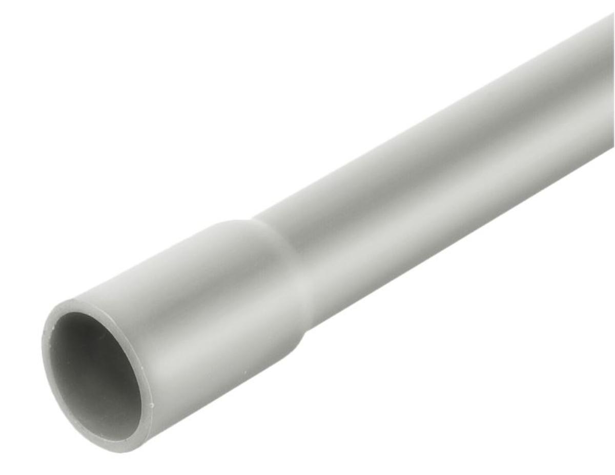 JR 25 mm Solar HD rigid conduit · 4 m