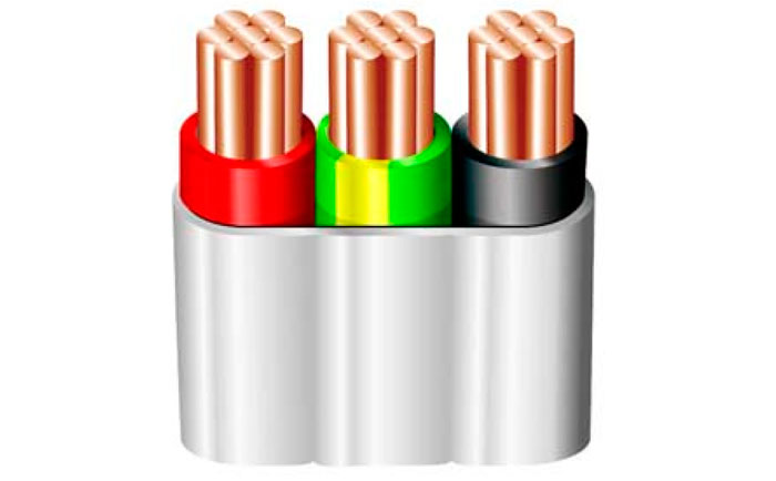 AC cable