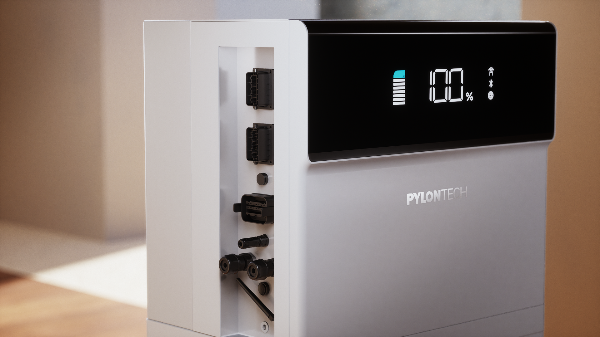Pylontech Force H3X energy storage product