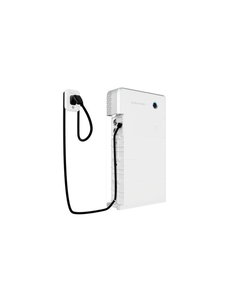 Sigenergy DC EV