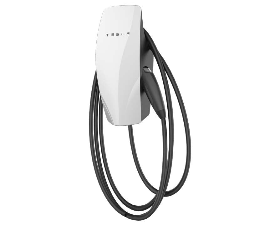 Tesla Wall Connector